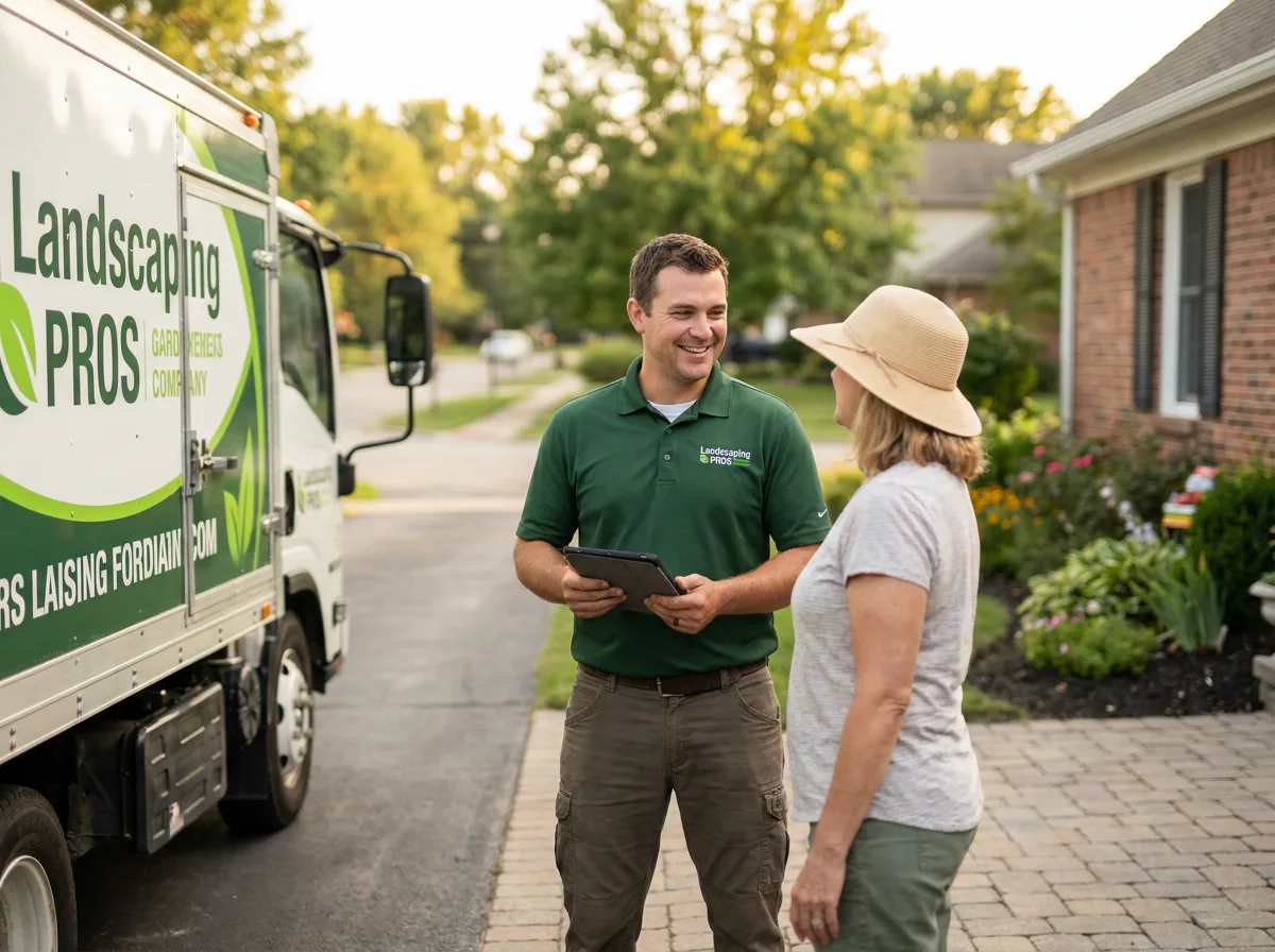 Landscaping Gibsonville, NC FAQs